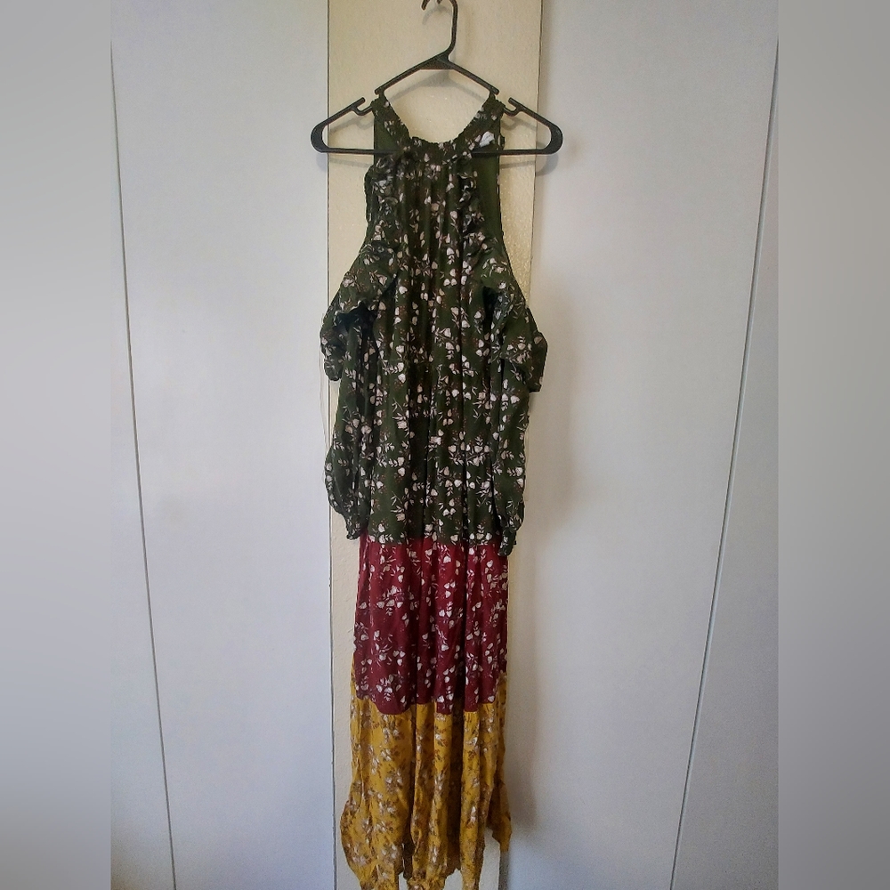 Coco Jaimeson Dress